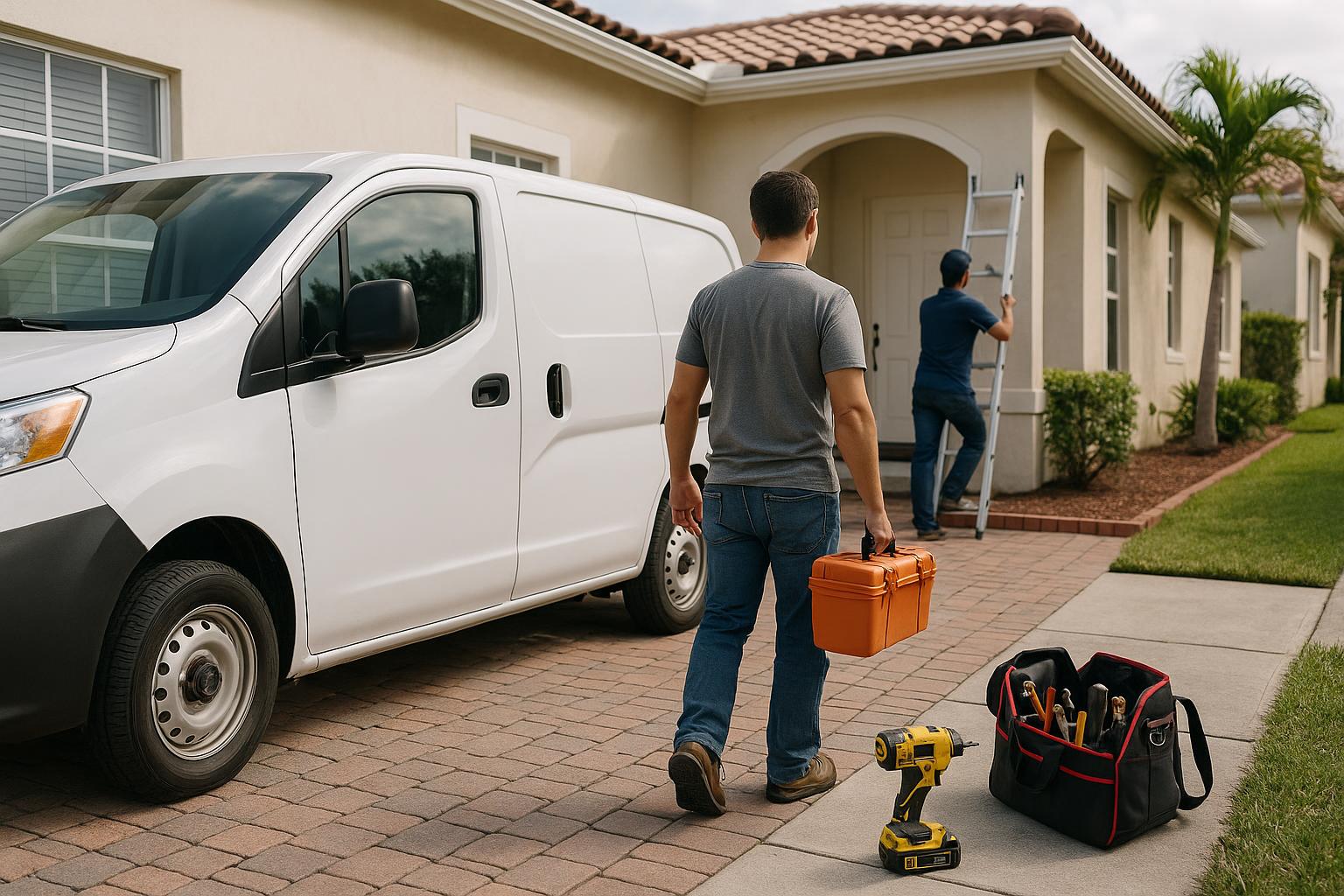 Black Hialeah General Contractors team and workmanship