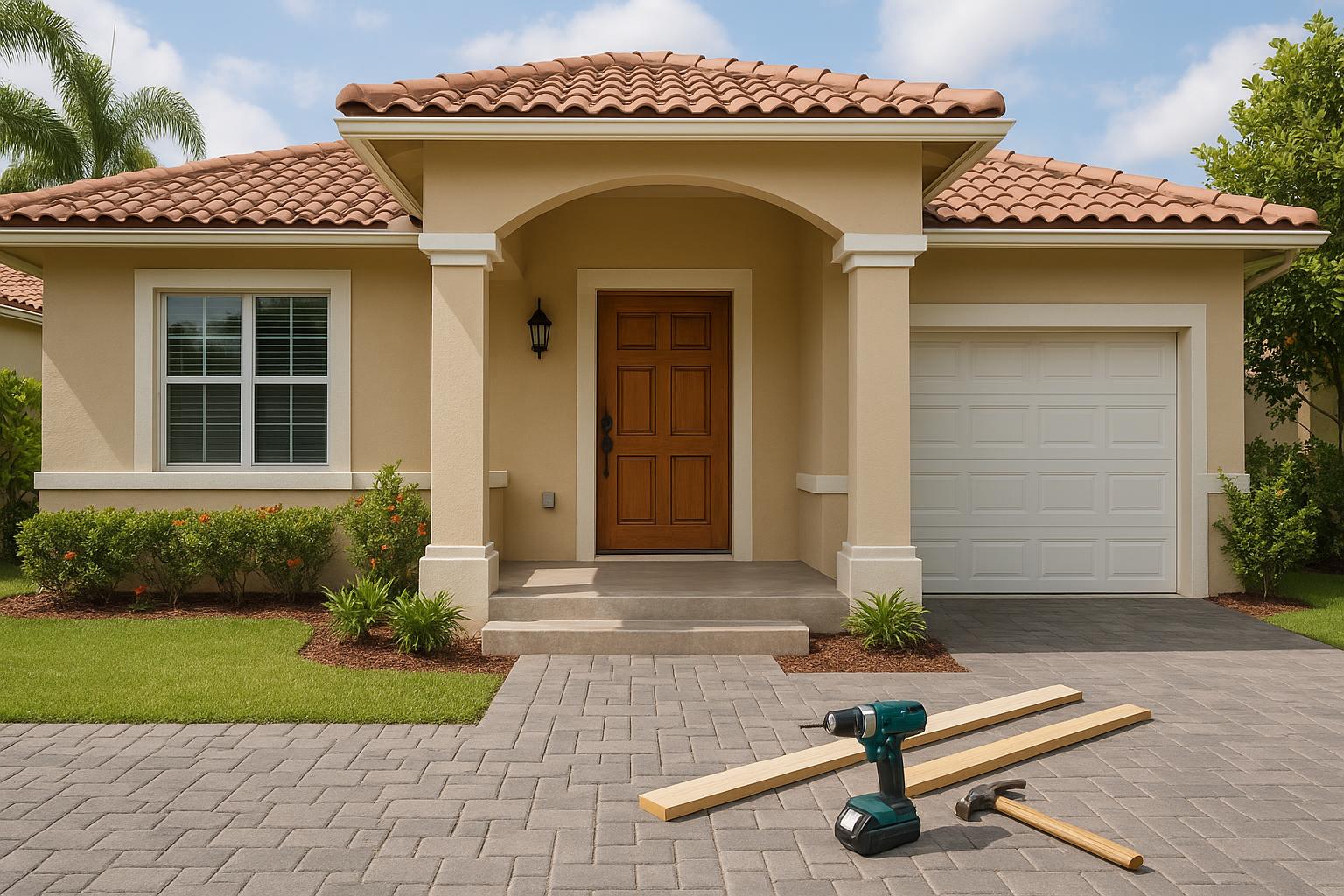 Black Hialeah General Contractors local service coverage in Hialeah