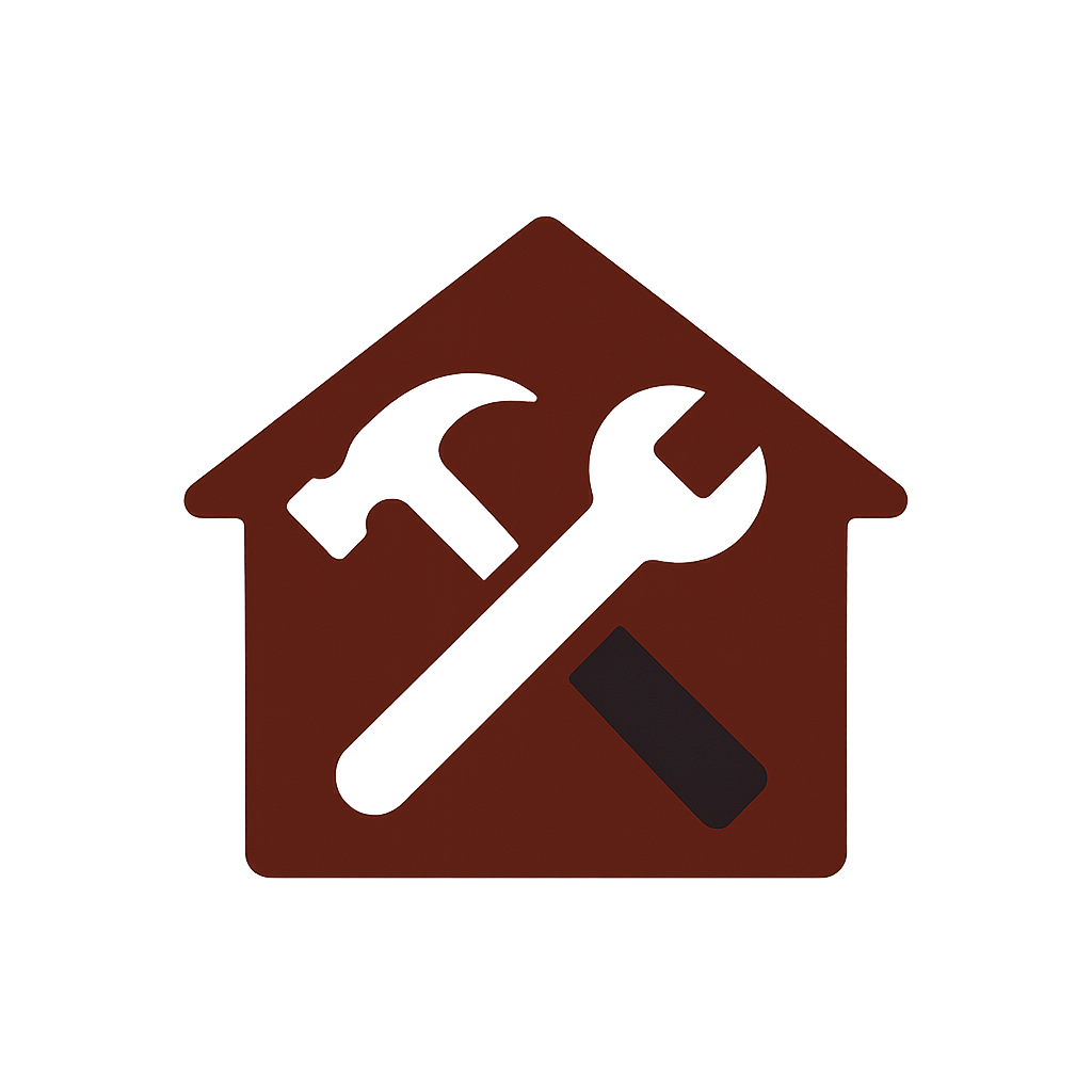 Black Hialeah General Contractors logo